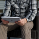 Image for article titled Tablet Sutra Gallery